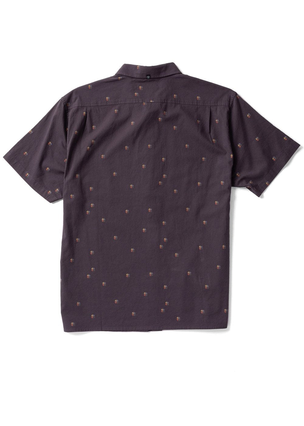 Vissla Gears Eco SS Shirt - PHA - Stoke Outlets