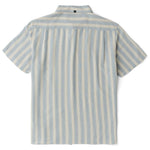 Vissla Grad Stripe SS Shirt-FDN - Stoke Outlets