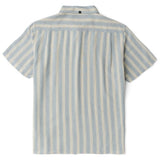 Vissla Grad Stripe SS Shirt-FDN - Stoke Outlets