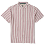 Vissla Grad Stripe SS Shirt-RSE - Stoke Outlets