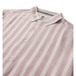 Vissla Grad Stripe SS Shirt-RSE - Stoke Outlets