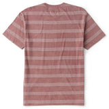 Vissla Gradual Fade SS Tee - FIG - Stoke Outlets