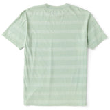 Vissla Gradual Fade SS Tee - SGN - Stoke Outlets
