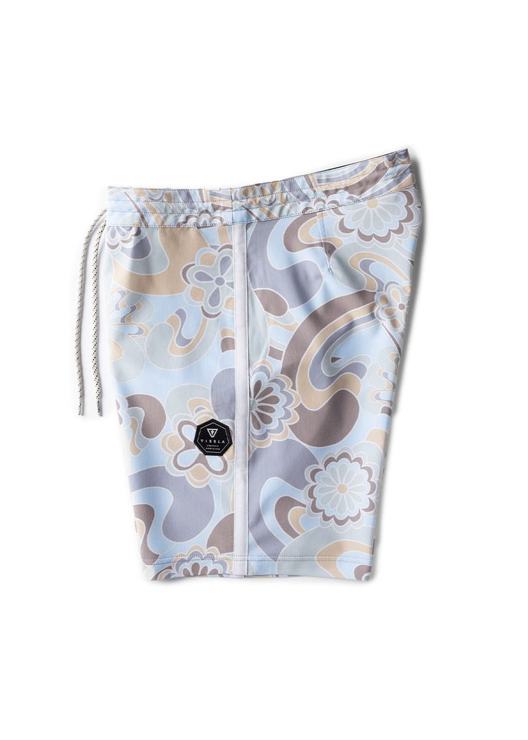 Vissla Groove Move 17.5" Boardshort - Stoke Outlets