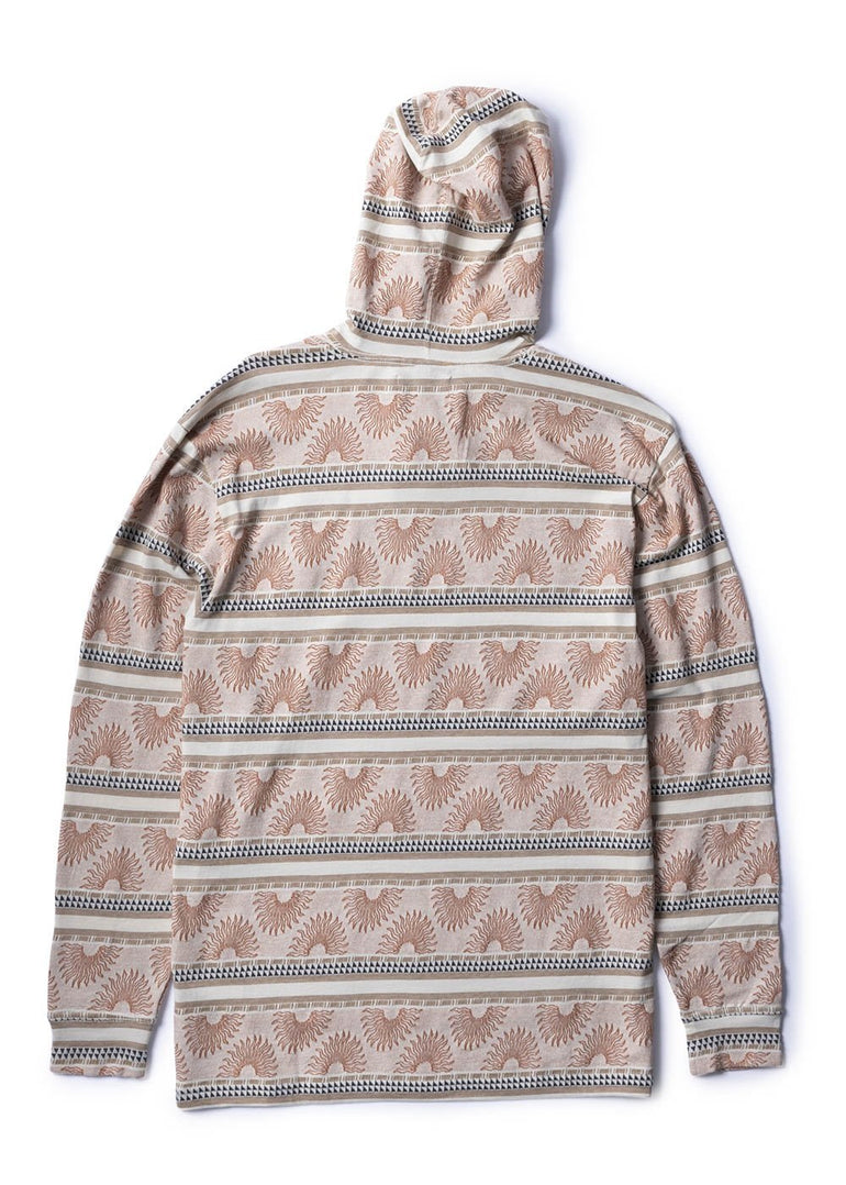 Vissla Guadalupe Eco Knit Pullover - Stoke Outlets