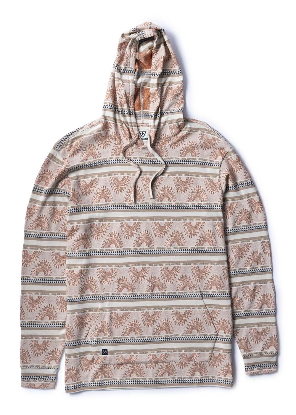 Vissla Guadalupe Eco Knit Pullover - Stoke Outlets