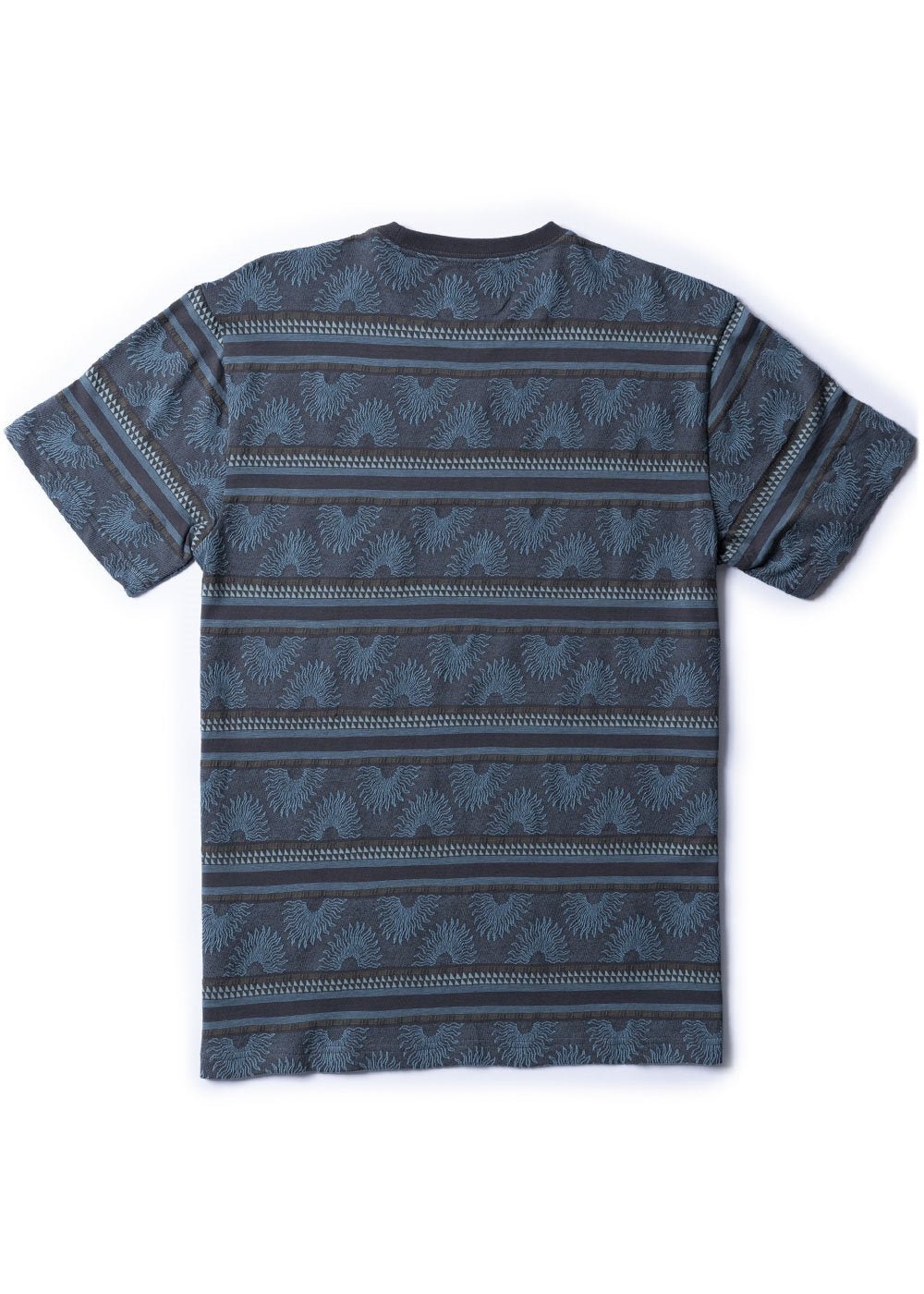 Vissla Guadalupe Eco SS Tee - PHA - Stoke Outlets