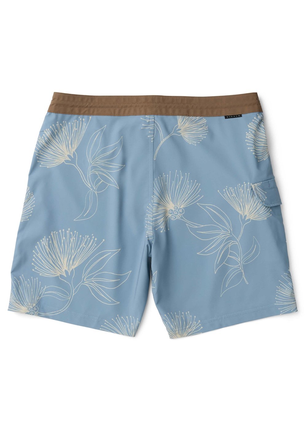 Vissla Happy Hours 18.5" Boardshort-FDN - Stoke Outlets