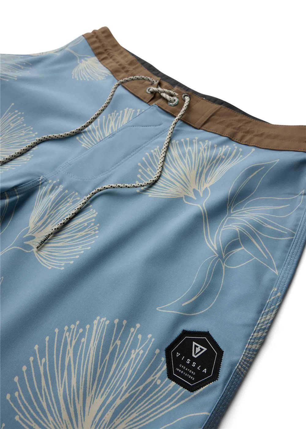 Vissla Happy Hours 18.5" Boardshort-FDN - Stoke Outlets