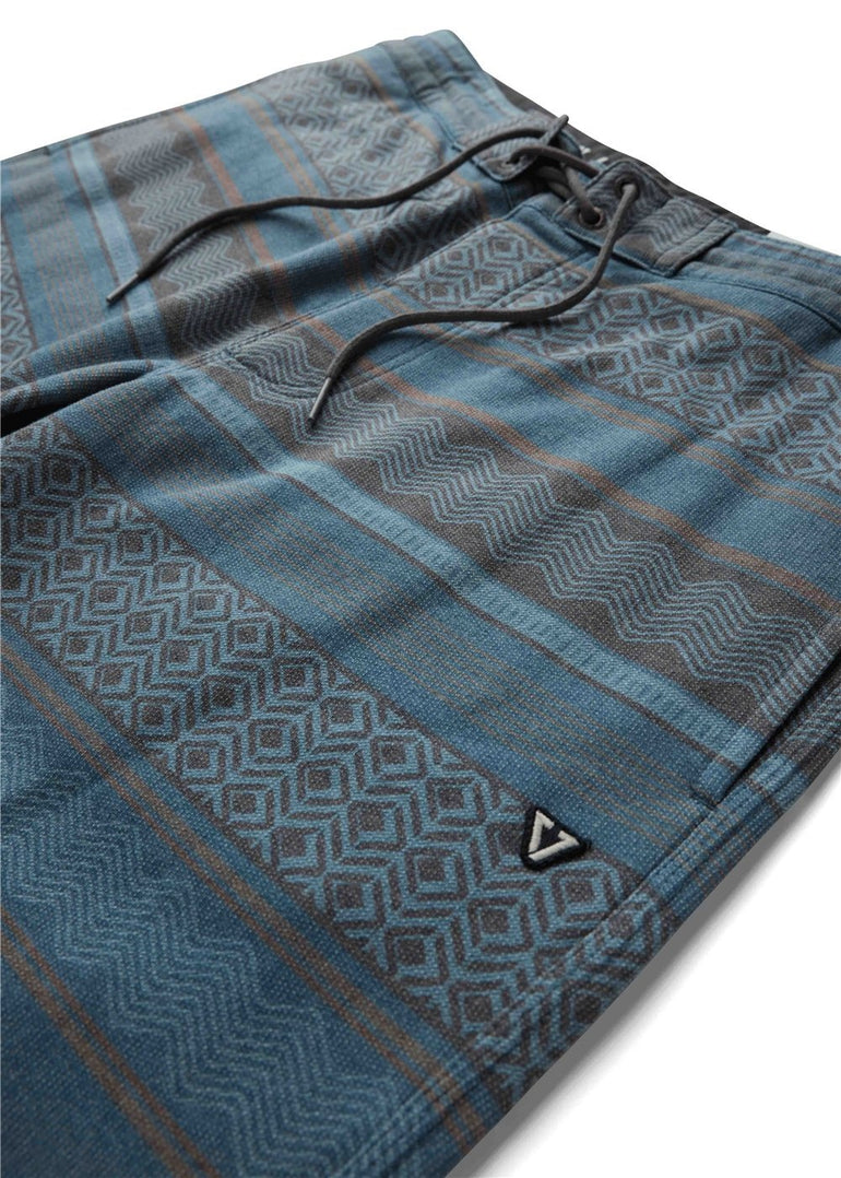 Vissla Headlands 17" Boys Sofa Surfer - BHZ - Stoke Outlets