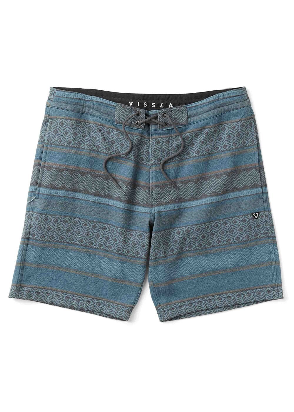 Vissla Headlands 17" Boys Sofa Surfer - BHZ - Stoke Outlets