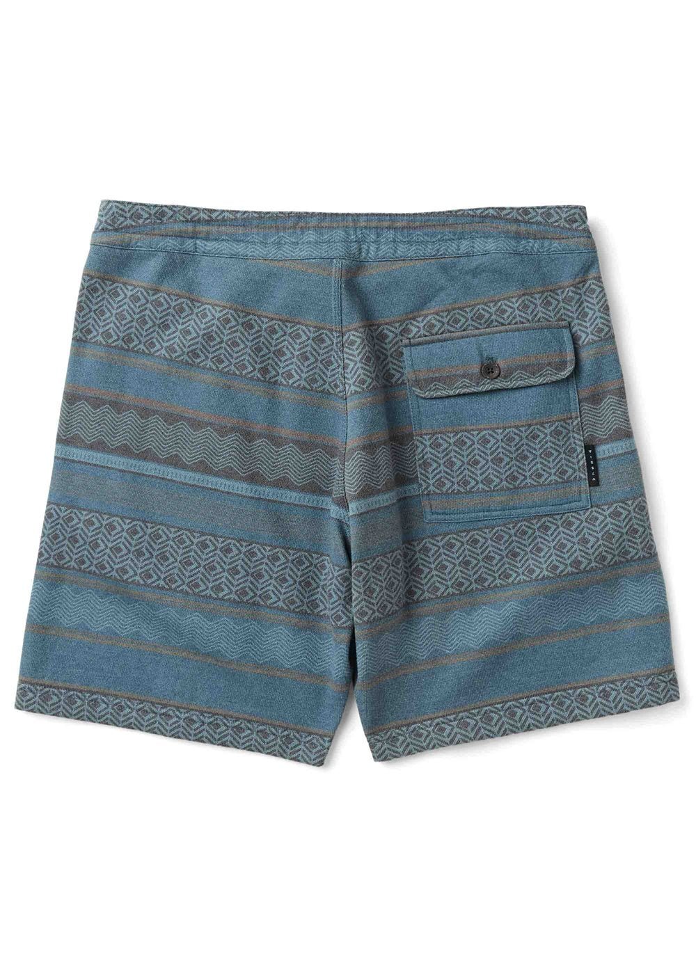 Vissla Headlands 17" Boys Sofa Surfer - BHZ - Stoke Outlets