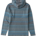 Vissla Headlands PO Hoodie - BHZ - Stoke Outlets