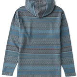 Vissla Headlands PO Hoodie - BHZ - Stoke Outlets