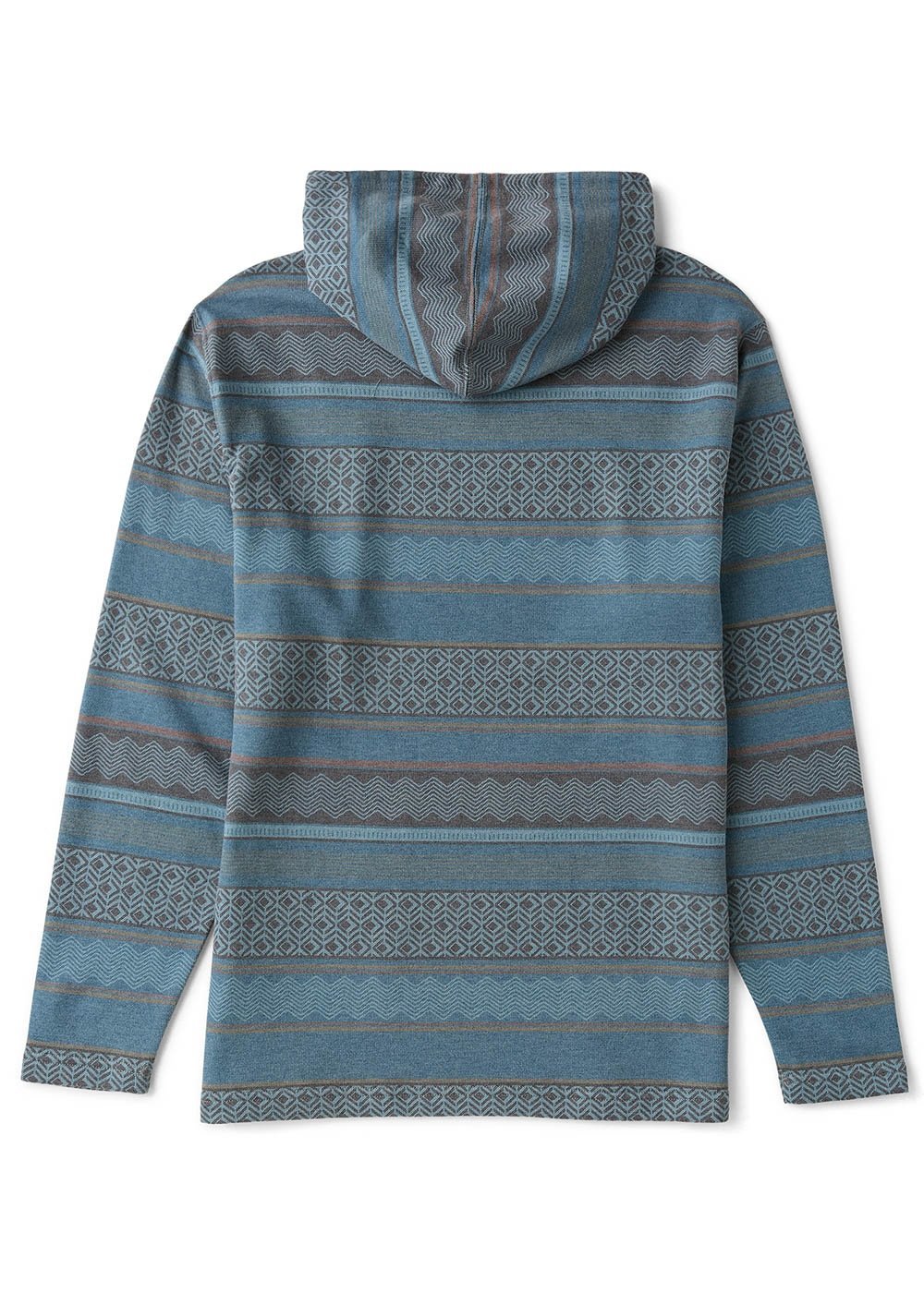 Vissla Headlands PO Hoodie - BHZ - Stoke Outlets