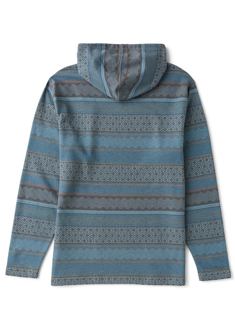 Vissla Headlands PO Hoodie - BHZ - Stoke Outlets