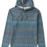 Vissla Headlands PO Hoodie - BHZ - Stoke Outlets