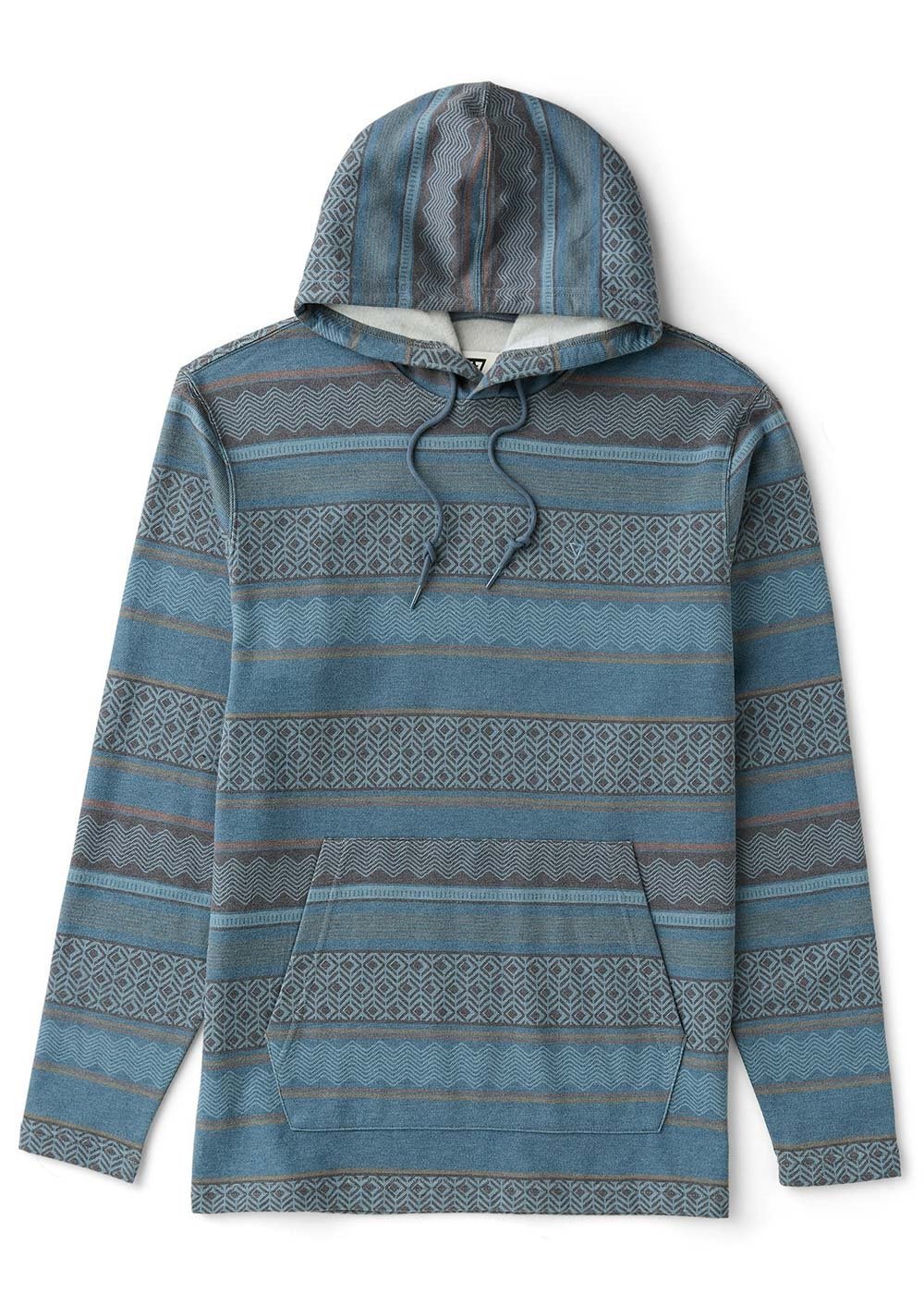 Vissla Headlands PO Hoodie - BHZ - Stoke Outlets