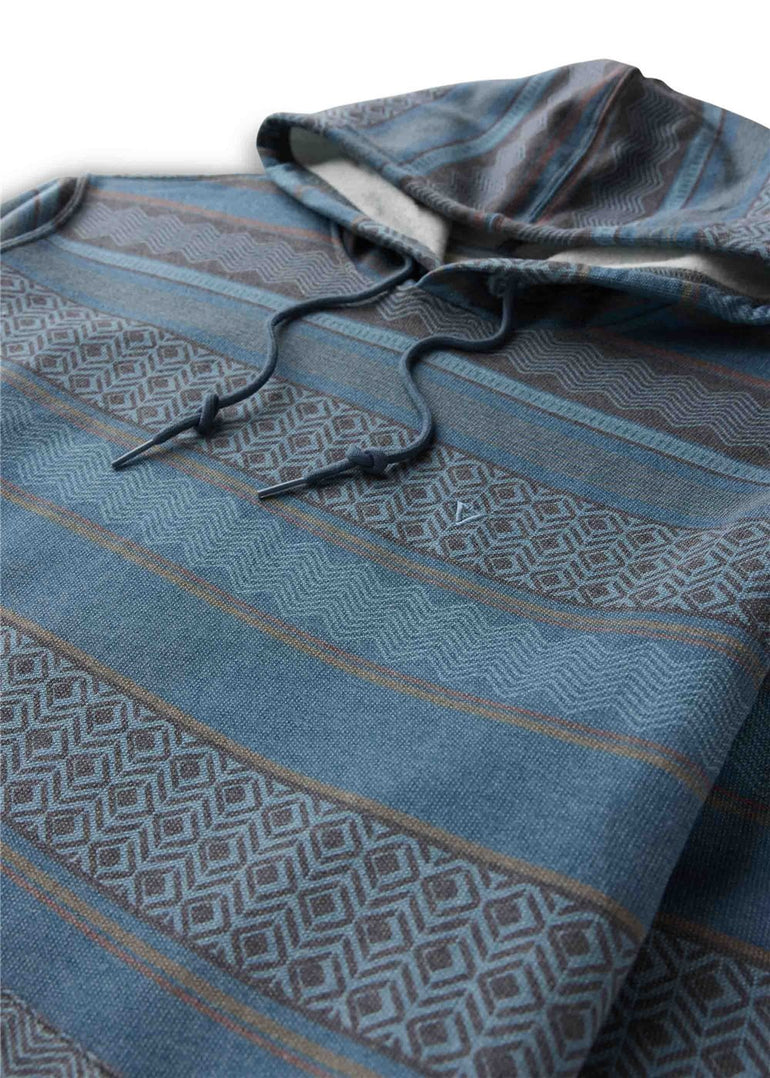 Vissla Headlands PO Hoodie - BHZ - Stoke Outlets