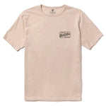 Vissla Heavy Duty Organic Tee-BON - Stoke Outlets