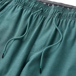Vissla Hemp No See Ums Eco 18" Elastic Walkshort - DTG - Stoke Outlets