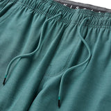 Vissla Hemp No See Ums Eco 18" Elastic Walkshort - DTG - Stoke Outlets