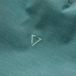 Vissla Hemp No See Ums Eco 18" Elastic Walkshort - DTG - Stoke Outlets