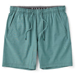 Vissla Hemp No See Ums Eco 18" Elastic Walkshort - DTG - Stoke Outlets