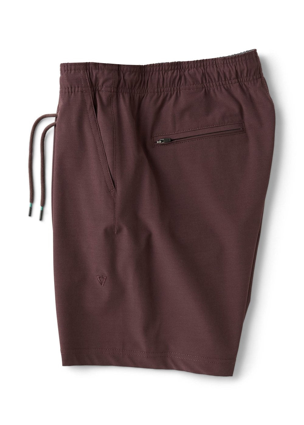 Vissla Hemp No See Ums Eco 18" Elastic Walkshort-OXN - Stoke Outlets