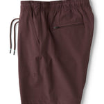 Vissla Hemp No See Ums Eco 18" Elastic Walkshort-OXN - Stoke Outlets