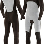 VISSLA HIGH SEAS 3-2 NO ZIP-NVH - Stoke Outlets