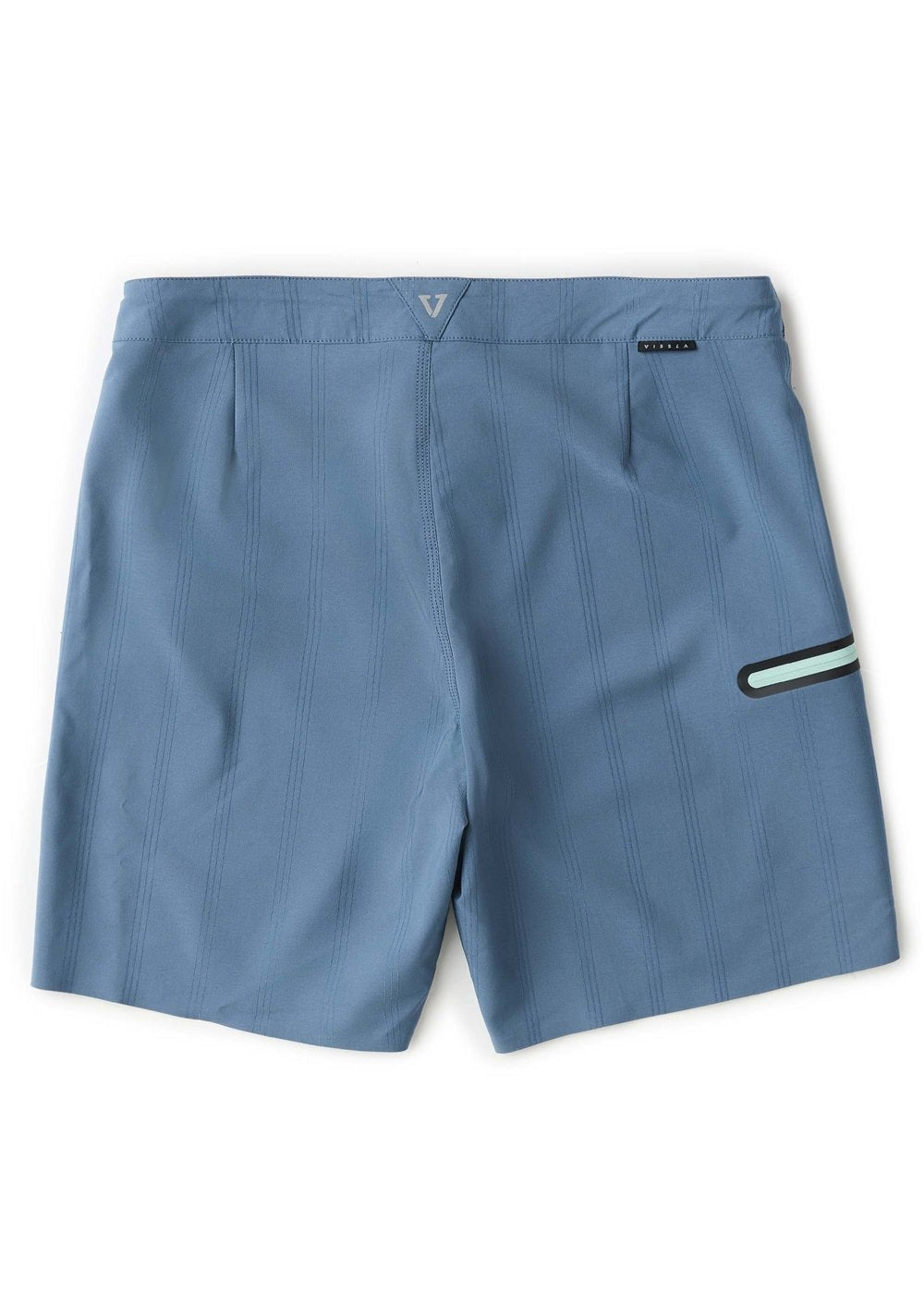 Vissla High Seas 3.0 18.5" Boardshort-BHZ - Stoke Outlets