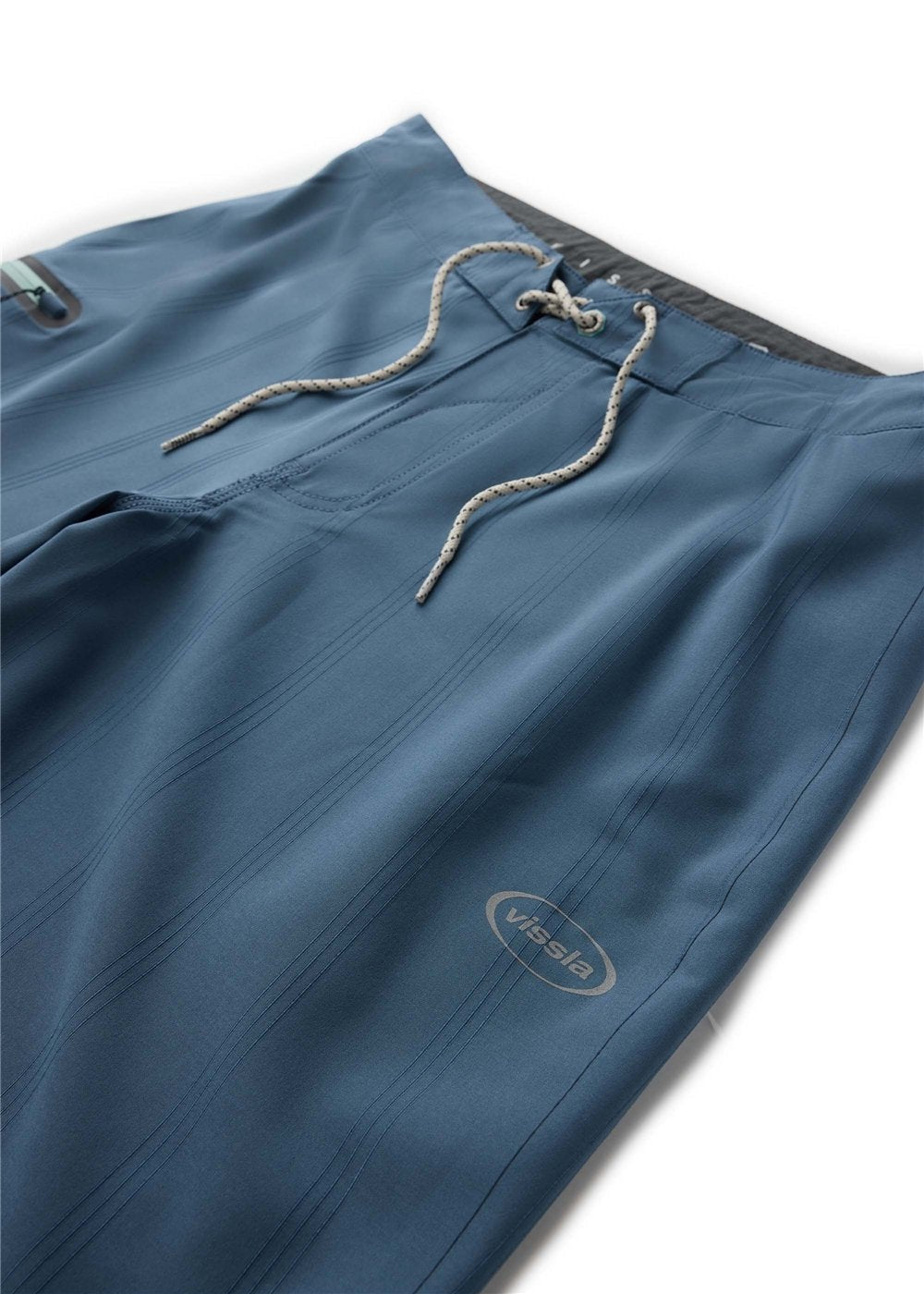 Vissla High Seas 3.0 18.5" Boardshort-BHZ - Stoke Outlets