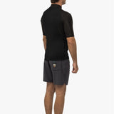 Vissla High Seas II 1MM Short Sleeve Wetsuit Jacket - Stoke Outlets