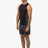 VISSLA HIGH SEAS II 1MM VEST - CHR - Stoke Outlets
