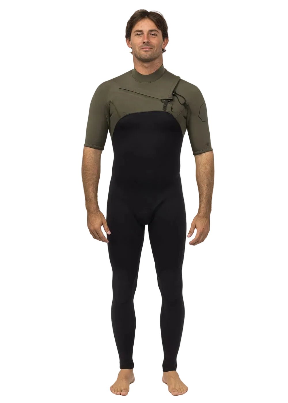 Vissla HIGH SEAS II 2 - 2 SS FULL - ARM - Stoke Outlets
