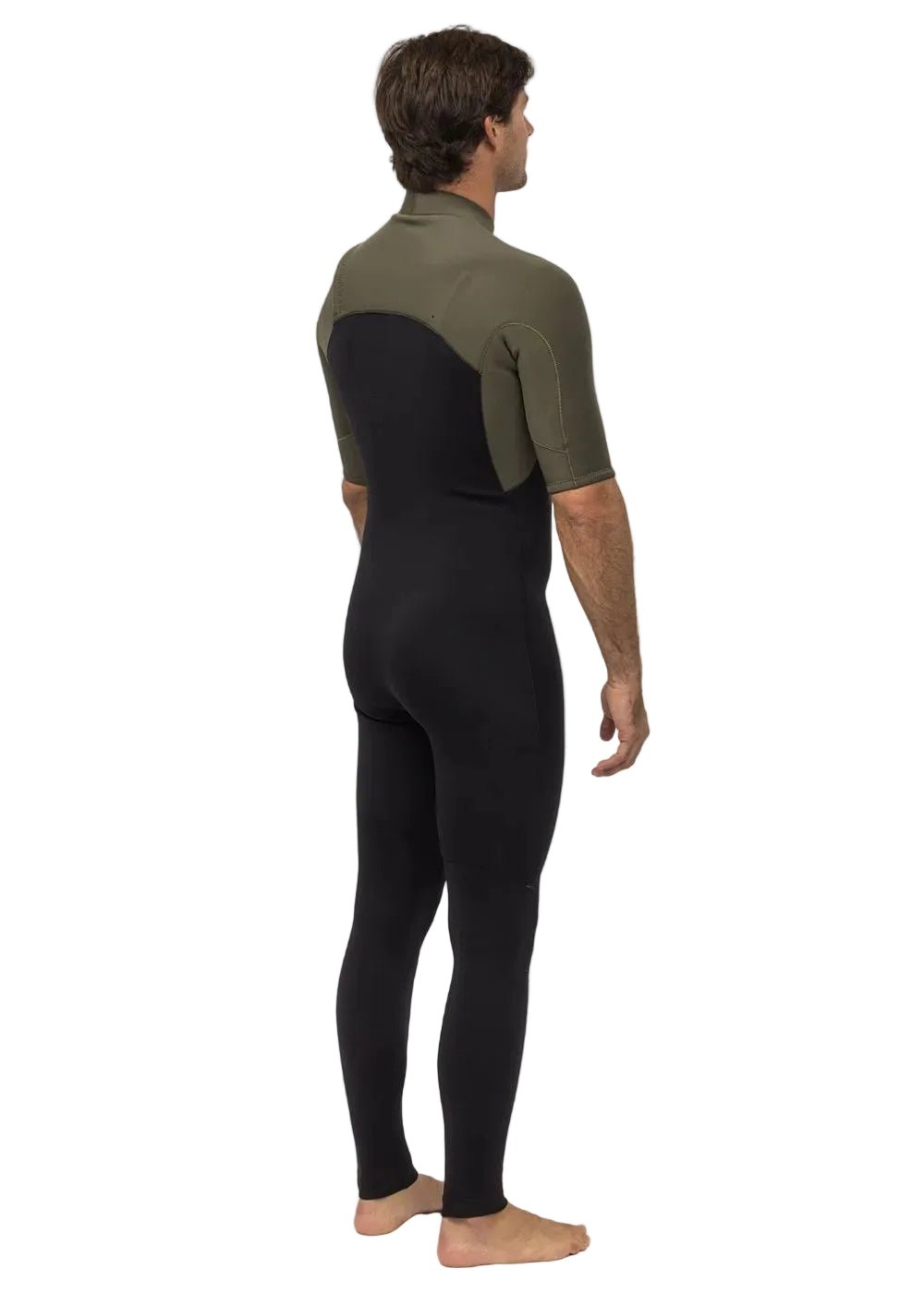 Vissla HIGH SEAS II 2 - 2 SS FULL - ARM - Stoke Outlets