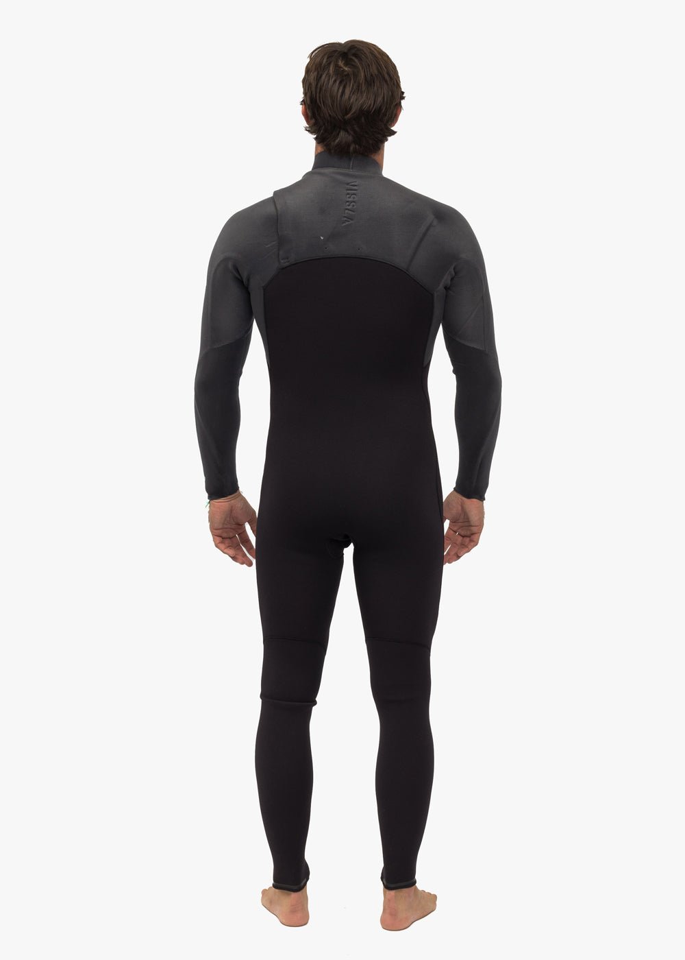 Vissla HIGH SEAS II 3 - 2 FULL NO ZIP - CHR - Stoke Outlets