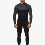 VISSLA HIGH SEAS II 4-3 FULL NO ZIP-CHR - Stoke Outlets