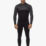 VISSLA HIGH SEAS II 4-3 FULL NO ZIP-CHR - Stoke Outlets