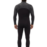VISSLA HIGH SEAS II 4 - 3 FULL NO ZIP - CHR - Stoke Outlets