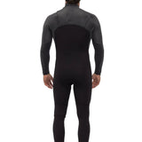 VISSLA HIGH SEAS II 4 - 3 FULL NO ZIP - CHR - Stoke Outlets