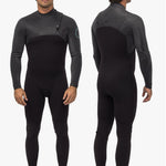 VISSLA HIGH SEAS II 4-3 FULL NO ZIP-CHR - Stoke Outlets