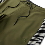 Vissla Hitch-Hiker 17" Boys Boardshort-RAN - Stoke Outlets
