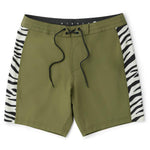 Vissla Hitch-Hiker 17" Boys Boardshort-RAN - Stoke Outlets