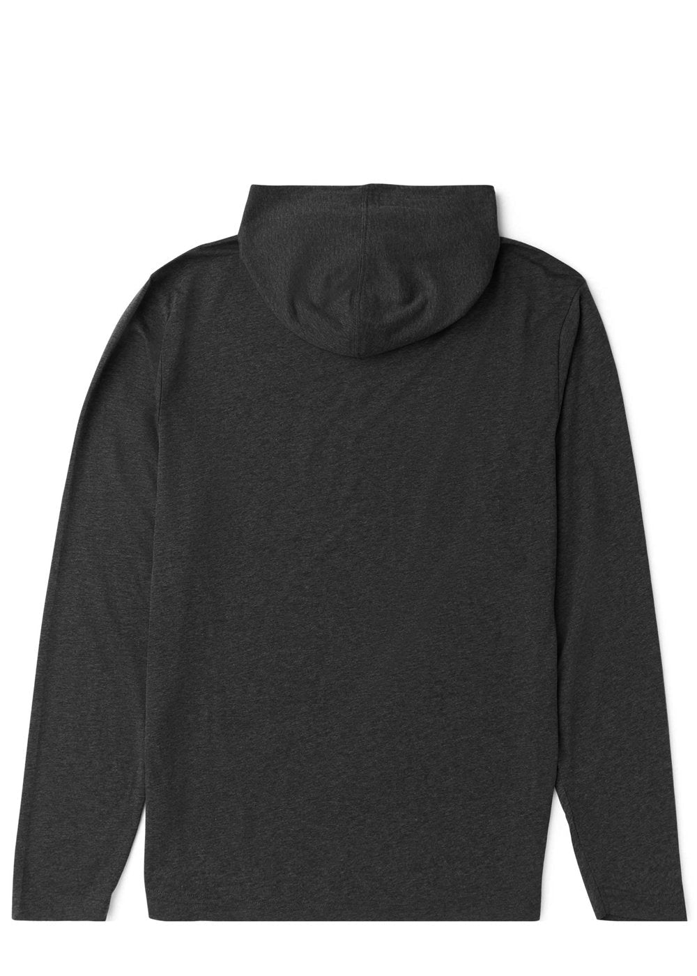 Vissla Hooded Comp Lite Eco Drirelease LS Hooded Tee-BLH - Stoke Outlets