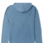 Vissla Hooded Comp Lite Eco Drirelease LS Hooded Tee-HRT - Stoke Outlets