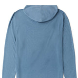 Vissla Hooded Comp Lite Eco Drirelease LS Hooded Tee-HRT - Stoke Outlets