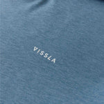 Vissla Hooded Comp Lite Eco Drirelease LS Hooded Tee-HRT - Stoke Outlets