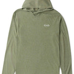 Vissla Hooded Comp Lite Eco Drirelease LS Hooded Tee-LSH - Stoke Outlets
